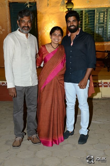 Celebs-at-Prasad-V-Potluri-Daughter-Half-Saree-Function